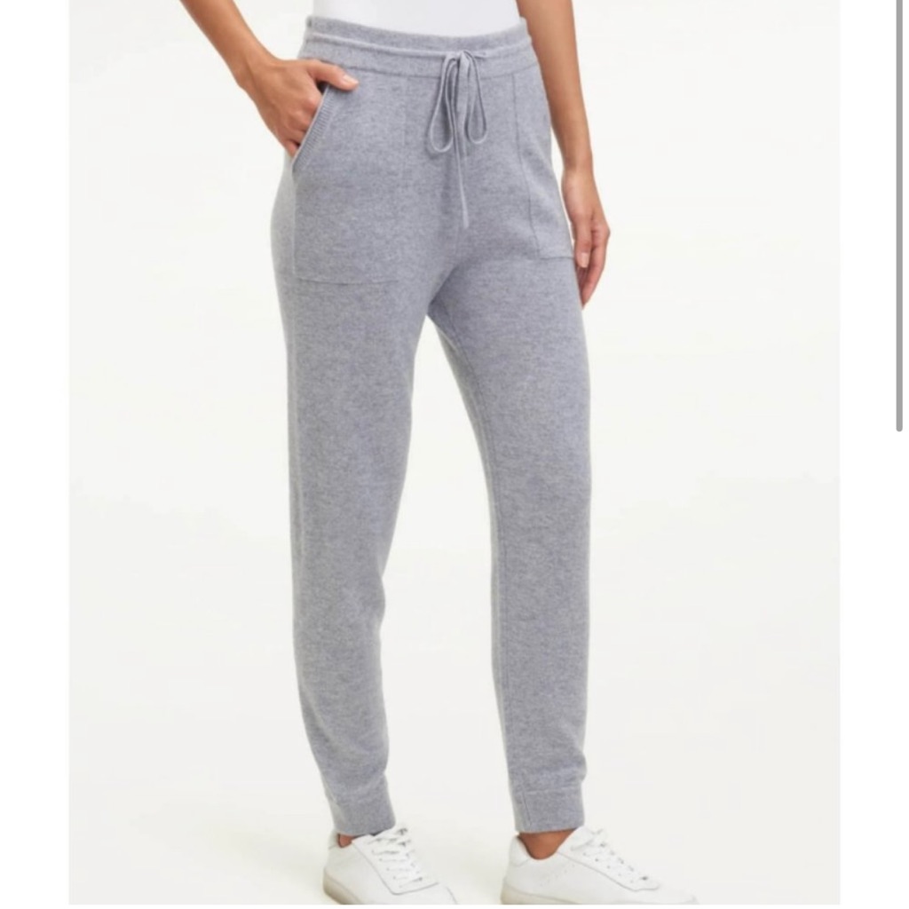 Splendid Becca Cashmere Sweatpants
